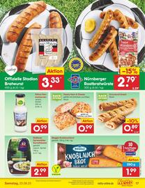 Netto Marken-Discount DE folder week 34 Pagina 21