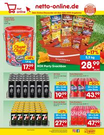 Netto Marken-Discount DE folder week 34 Pagina 25