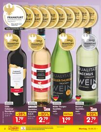 Netto Marken-Discount DE folder week 34 Pagina 34