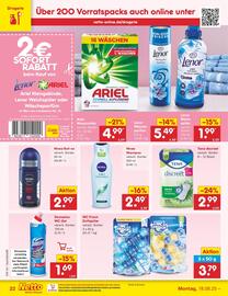 Netto Marken-Discount DE folder week 34 Pagina 36