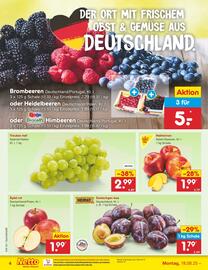 Netto Marken-Discount DE folder week 34 Pagina 4