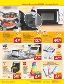 Netto Marken-Discount DE folder week 34 Pagina 61
