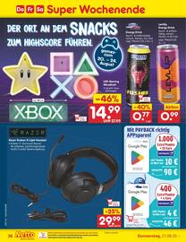 Netto Marken-Discount DE folder week 34 Pagina 64