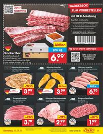 Netto Marken-Discount DE folder week 34 Pagina 9