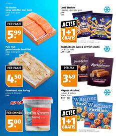 Poiesz folder week 34 Pagina 12