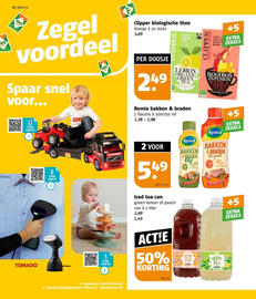 Poiesz folder week 34 Pagina 18