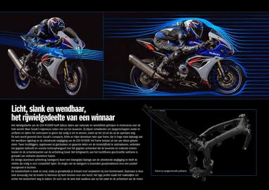 Suzuki folder Pagina 13