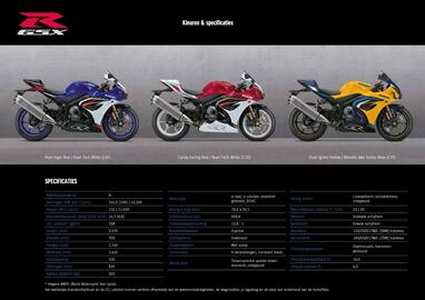Suzuki folder Pagina 18