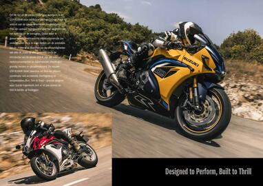Suzuki folder Pagina 5