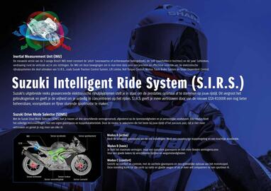 Suzuki folder Pagina 6