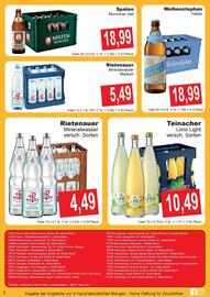 Getränke Göbel Prospekt Seite 2