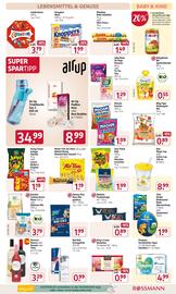 Rossmann Prospekt Seite 11