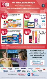 Rossmann Prospekt Seite 14