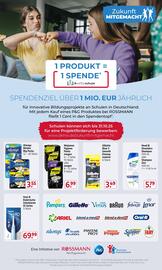 Rossmann Prospekt Seite 15