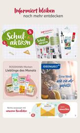 Rossmann Prospekt Seite 24