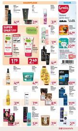 Rossmann Prospekt Seite 7