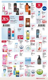 Rossmann Prospekt Seite 9