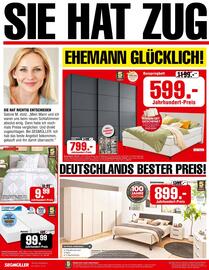 Segmüller Prospekt Seite 4