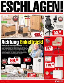 Segmüller Prospekt Seite 5