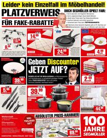 Segmüller Prospekt Seite 6