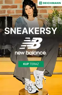 Deichmann gazetka (ważność do 23-08)