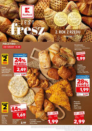 Kaufland gazetka Strona 14