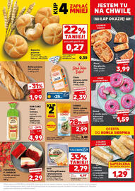 Kaufland gazetka Strona 15