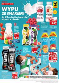 Kaufland gazetka Strona 18