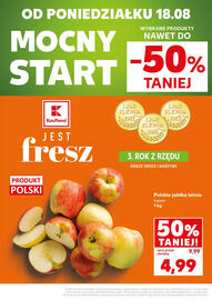 Kaufland gazetka Strona 2