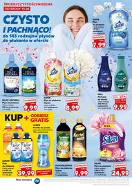 Kaufland gazetka Strona 20