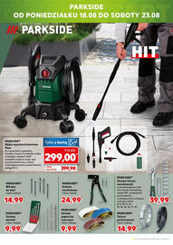 Kaufland gazetka Strona 22