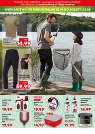 Kaufland gazetka Strona 24