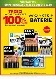 Kaufland gazetka Strona 27