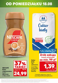 Kaufland gazetka Strona 3