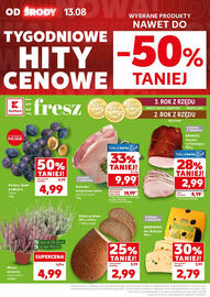 Kaufland gazetka Strona 6