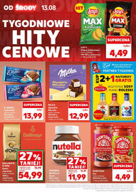 Kaufland gazetka Strona 8