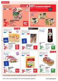 Catalogue Auchan page 20