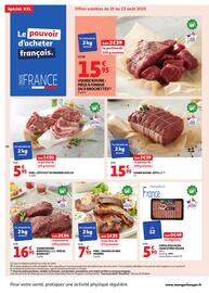 Catalogue Auchan page 24