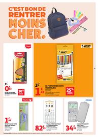Catalogue Auchan page 33