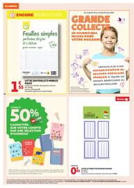 Catalogue Auchan page 34