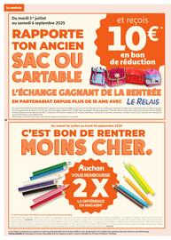 Catalogue Auchan page 36