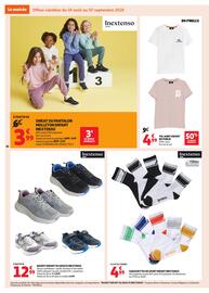 Catalogue Auchan page 38