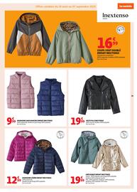 Catalogue Auchan page 39