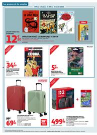 Catalogue Auchan page 40