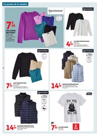 Catalogue Auchan page 42