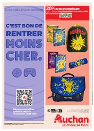 Catalogue Auchan page 44