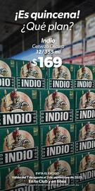 Catálogo Sam's Club Página 1