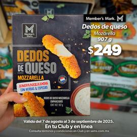 Catálogo Sam's Club Página 2