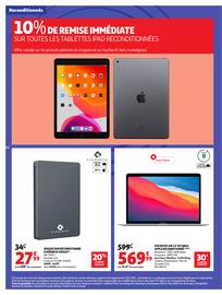 Catalogue Auchan | Rentrée des classes page 14