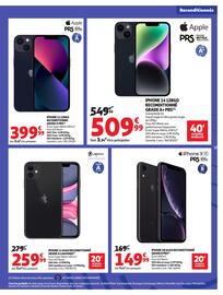 Catalogue Auchan | Rentrée des classes page 15